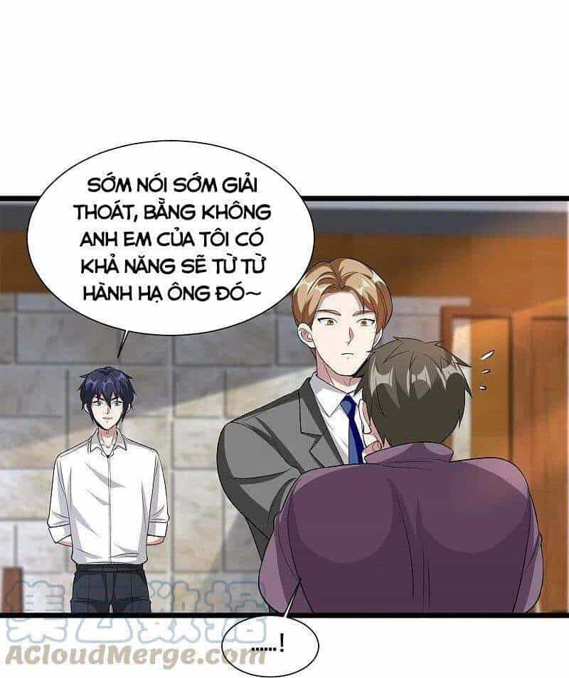 Đô Thị Tà Vương - Chương 228 - ảnh 7