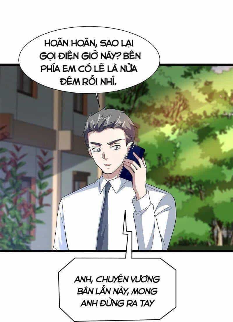 Đô Thị Tà Vương - Chương 230 - ảnh 28