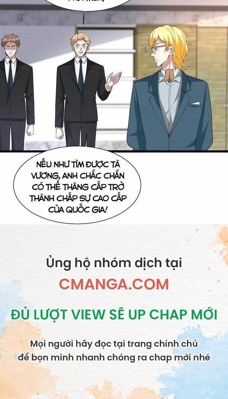 Đô Thị Tà Vương - Chương 235 - ảnh 31