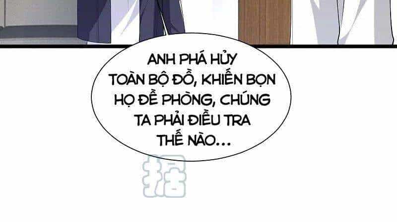 Đô Thị Tà Vương - Chương 235 - ảnh 8