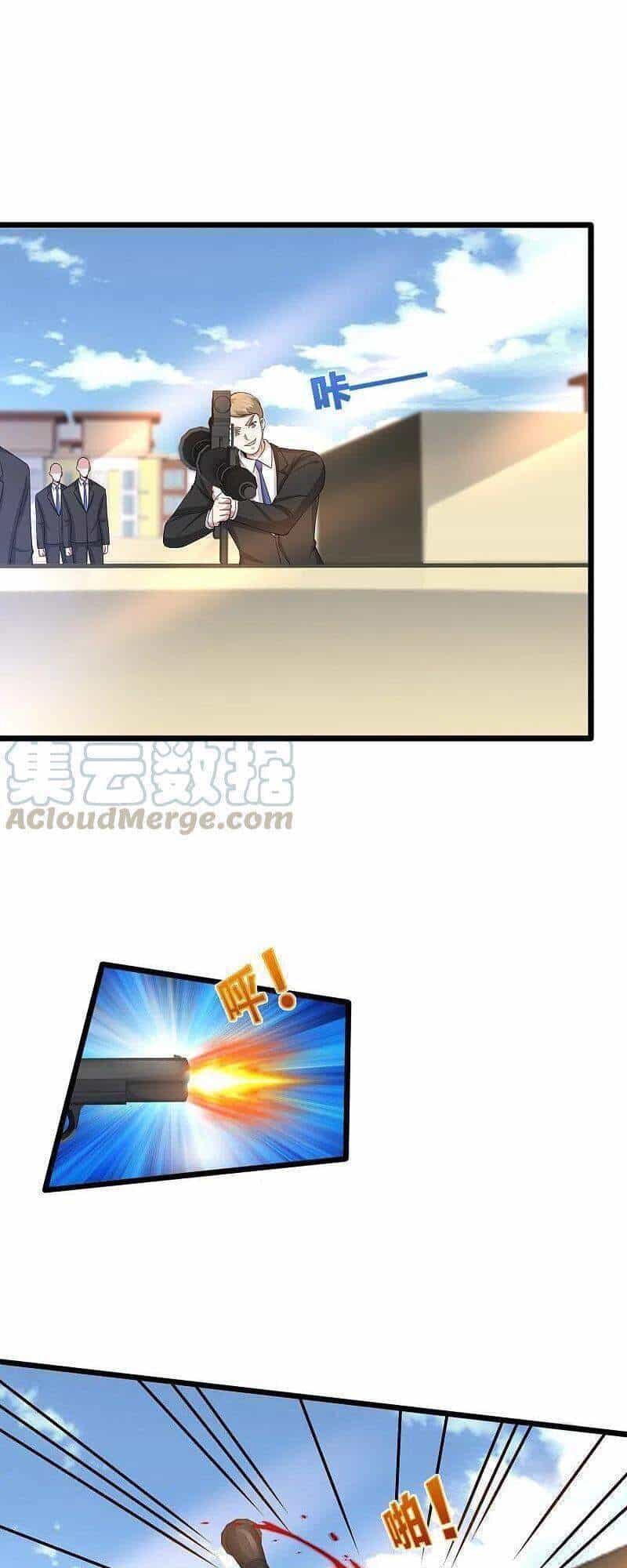 Đô Thị Tà Vương - Chương 237 - ảnh 15