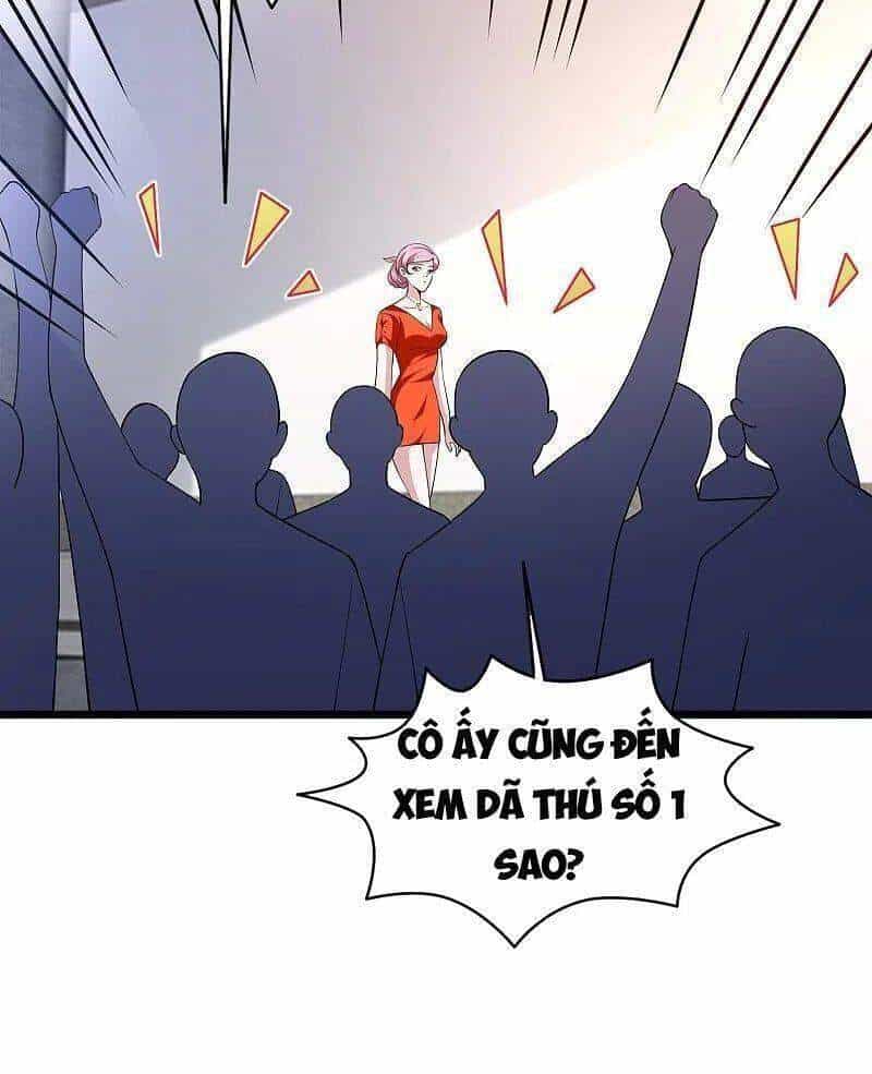 Đô Thị Tà Vương - Chương 241 - ảnh 18