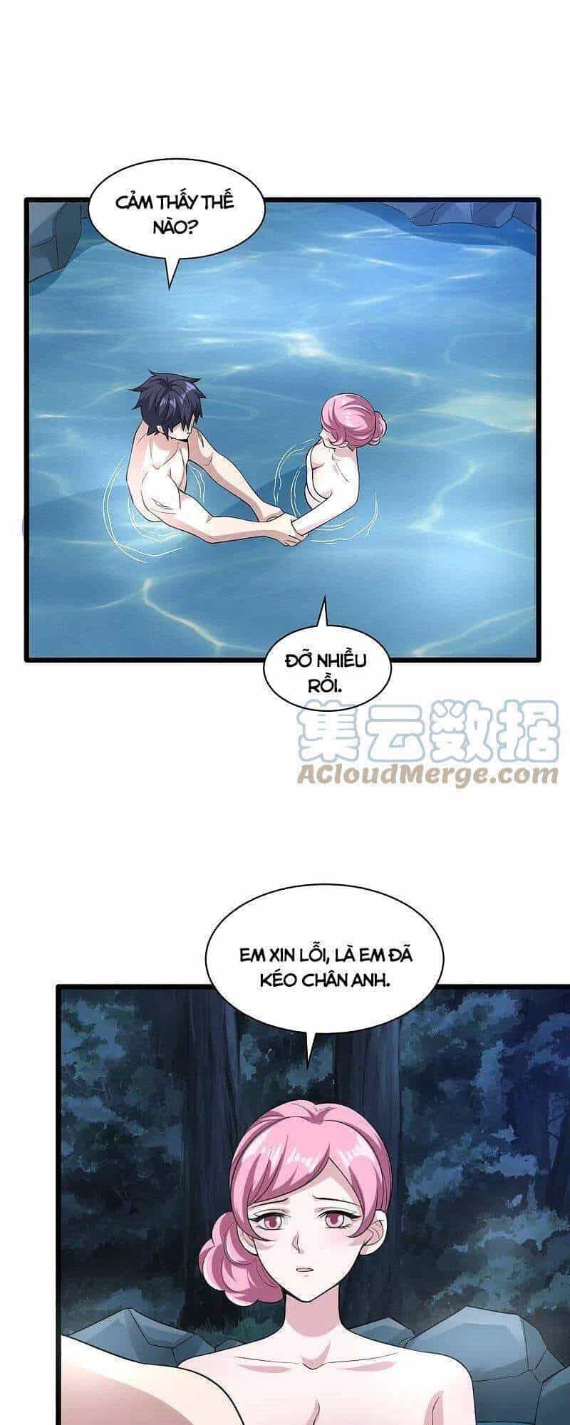 Đô Thị Tà Vương - Chương 246 - ảnh 6