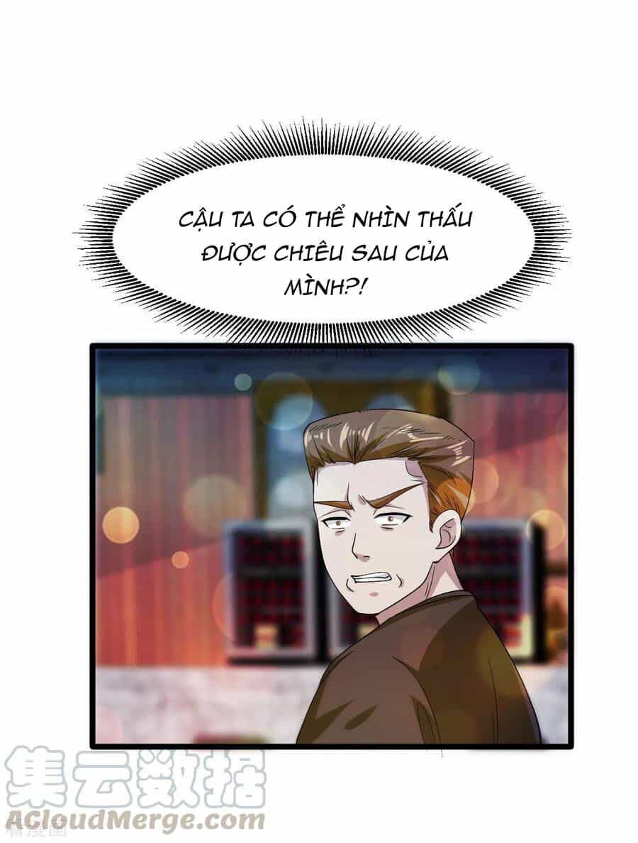 Đô Thị Tà Vương - Chương 27 - ảnh 30