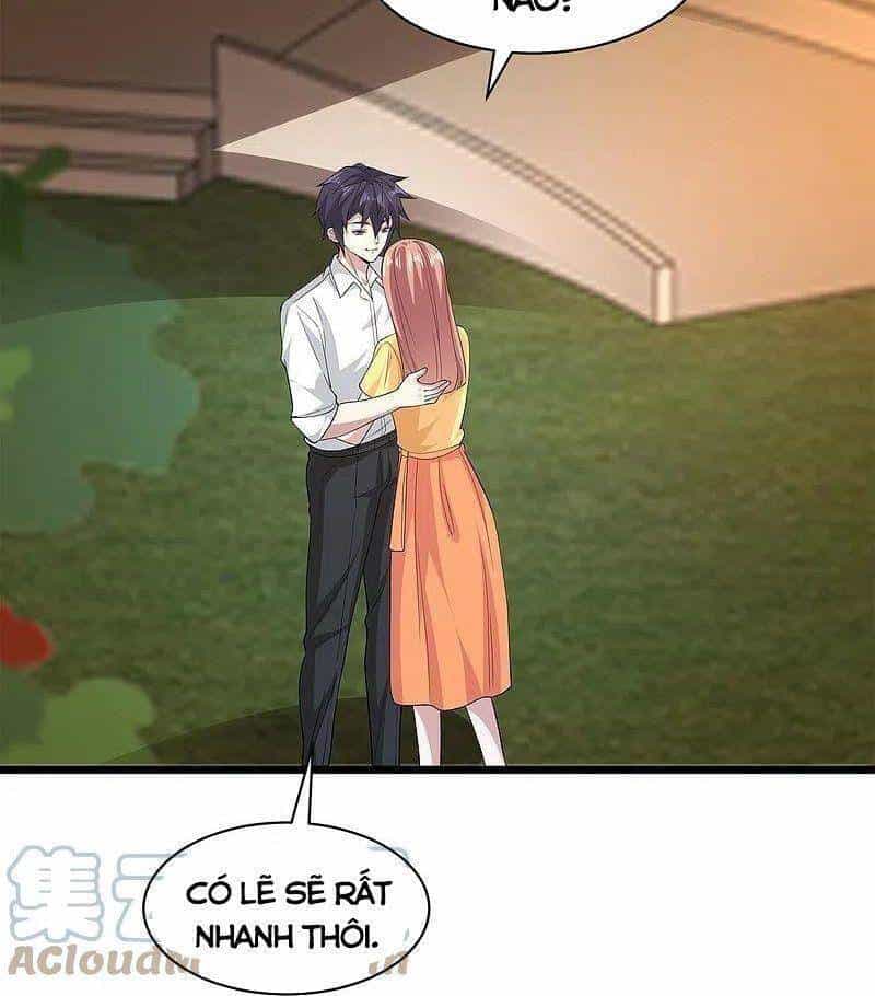 Đô Thị Tà Vương - Chương 254 - ảnh 16
