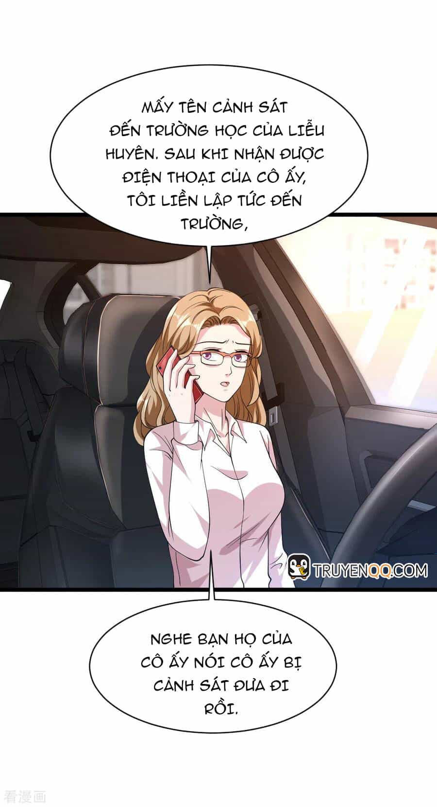 Đô Thị Tà Vương - Chương 28 - ảnh 25
