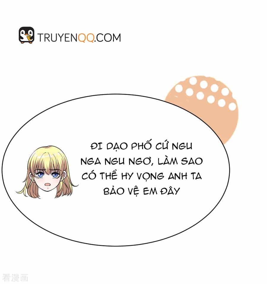 Đô Thị Tà Vương - Chương 3 - ảnh 29