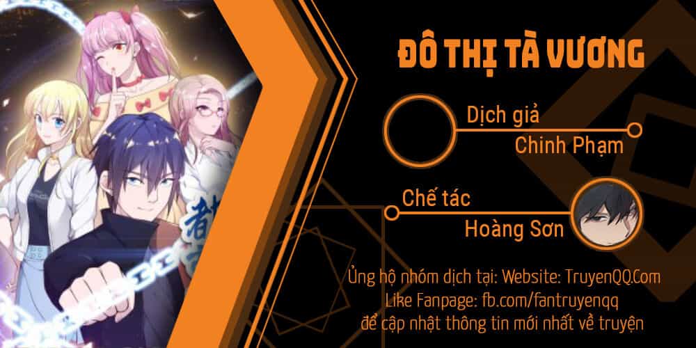 Đô Thị Tà Vương - Chương 30 - ảnh 53