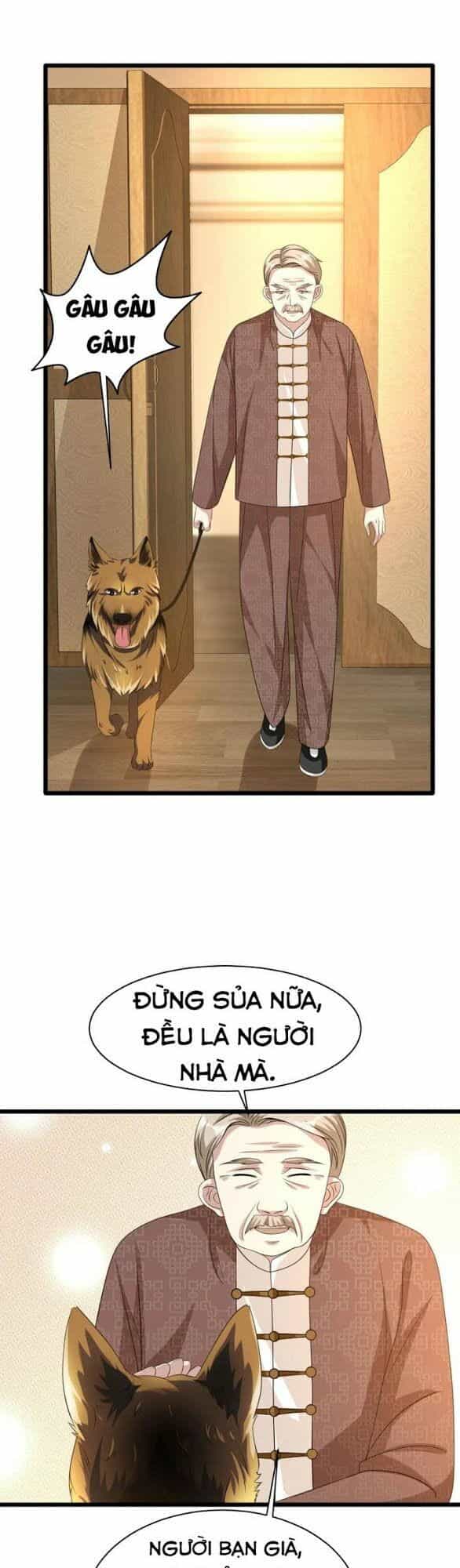 Đô Thị Tà Vương - Chương 34 - ảnh 17