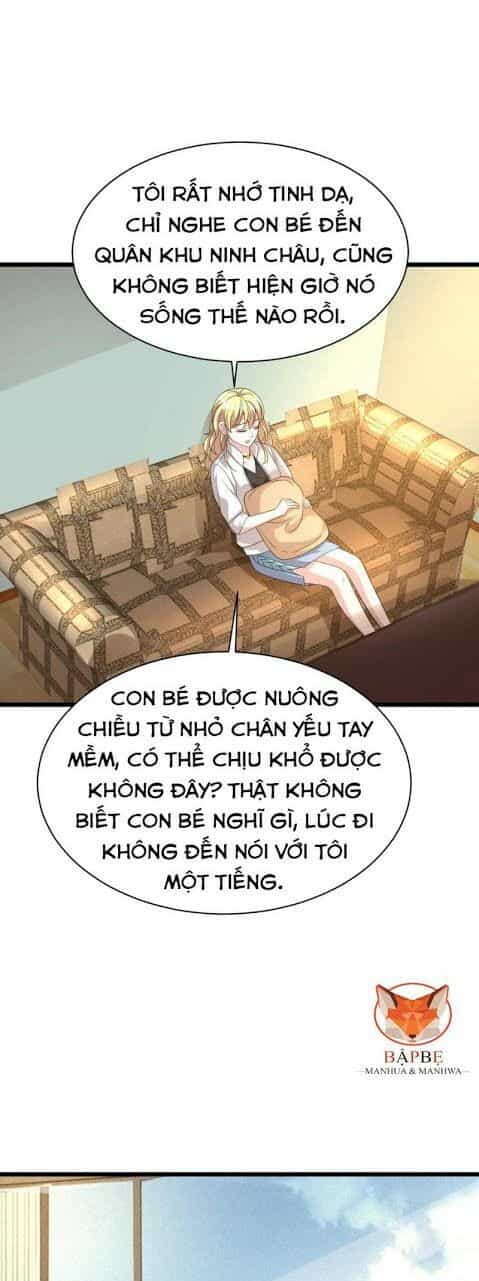Đô Thị Tà Vương - Chương 35 - ảnh 20
