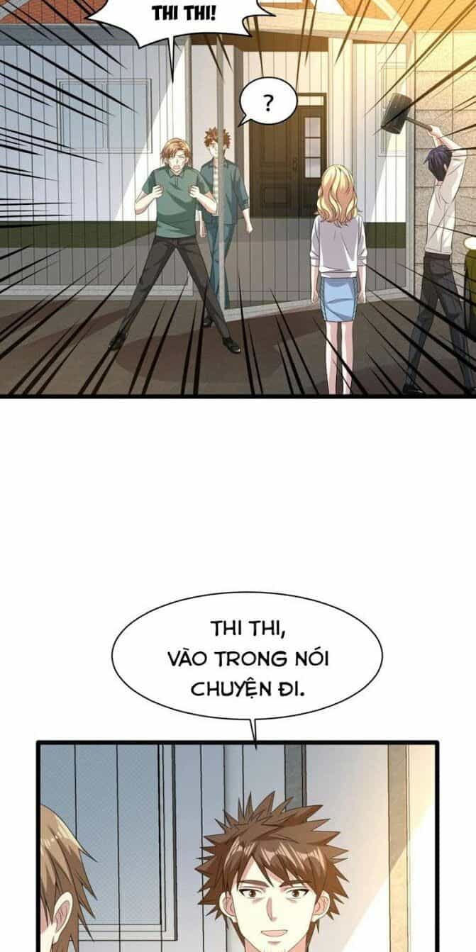 Đô Thị Tà Vương - Chương 37 - ảnh 6