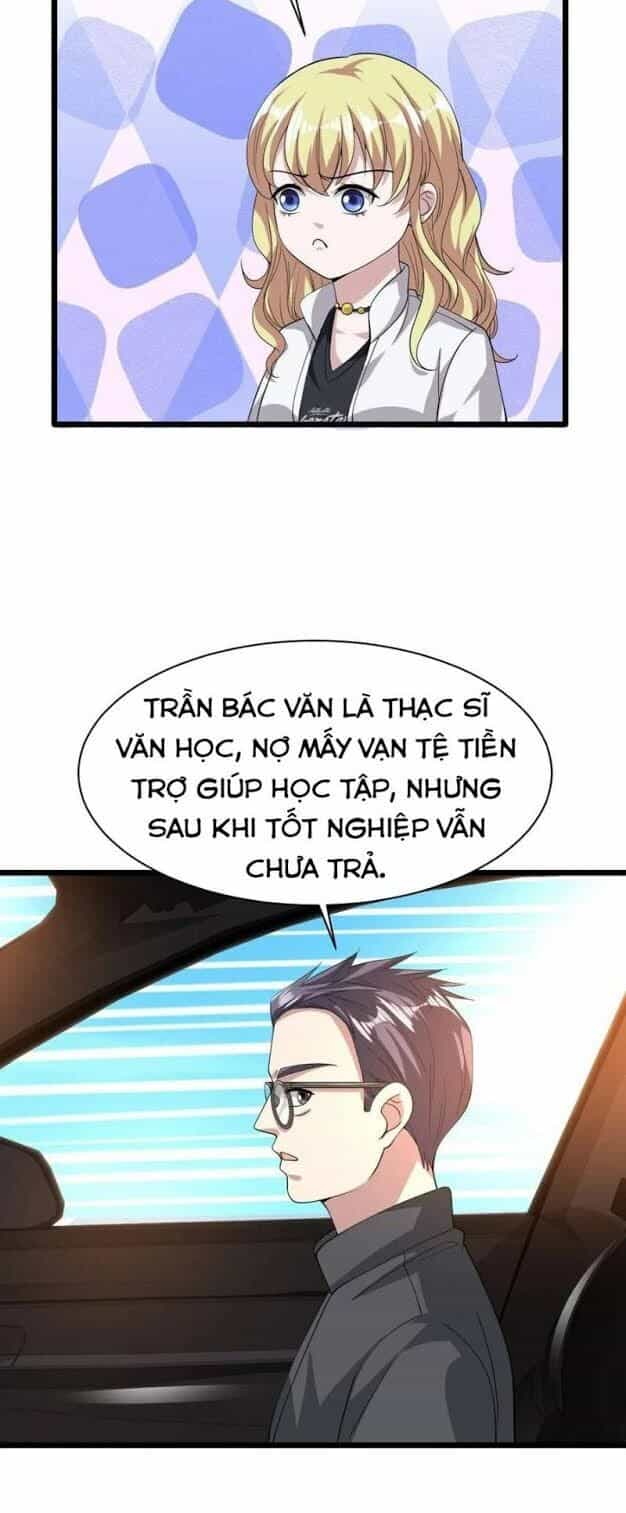 Đô Thị Tà Vương - Chương 39 - ảnh 13