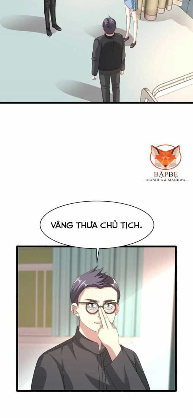 Đô Thị Tà Vương - Chương 41 - ảnh 19