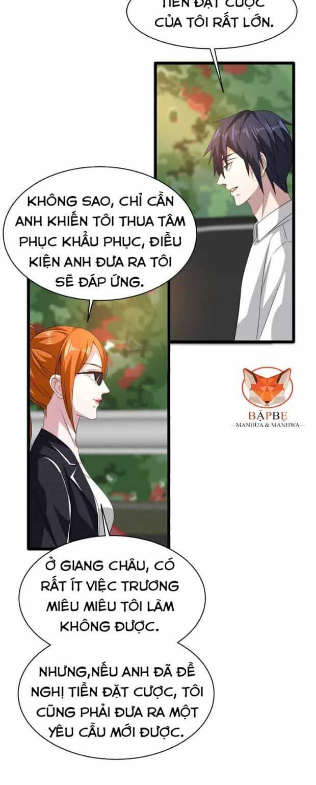 Đô Thị Tà Vương - Chương 43 - ảnh 16