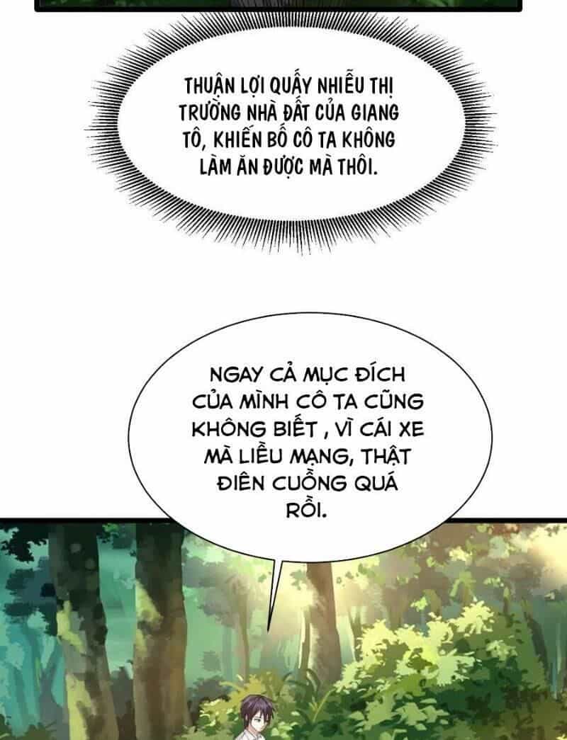 Đô Thị Tà Vương - Chương 45 - ảnh 26