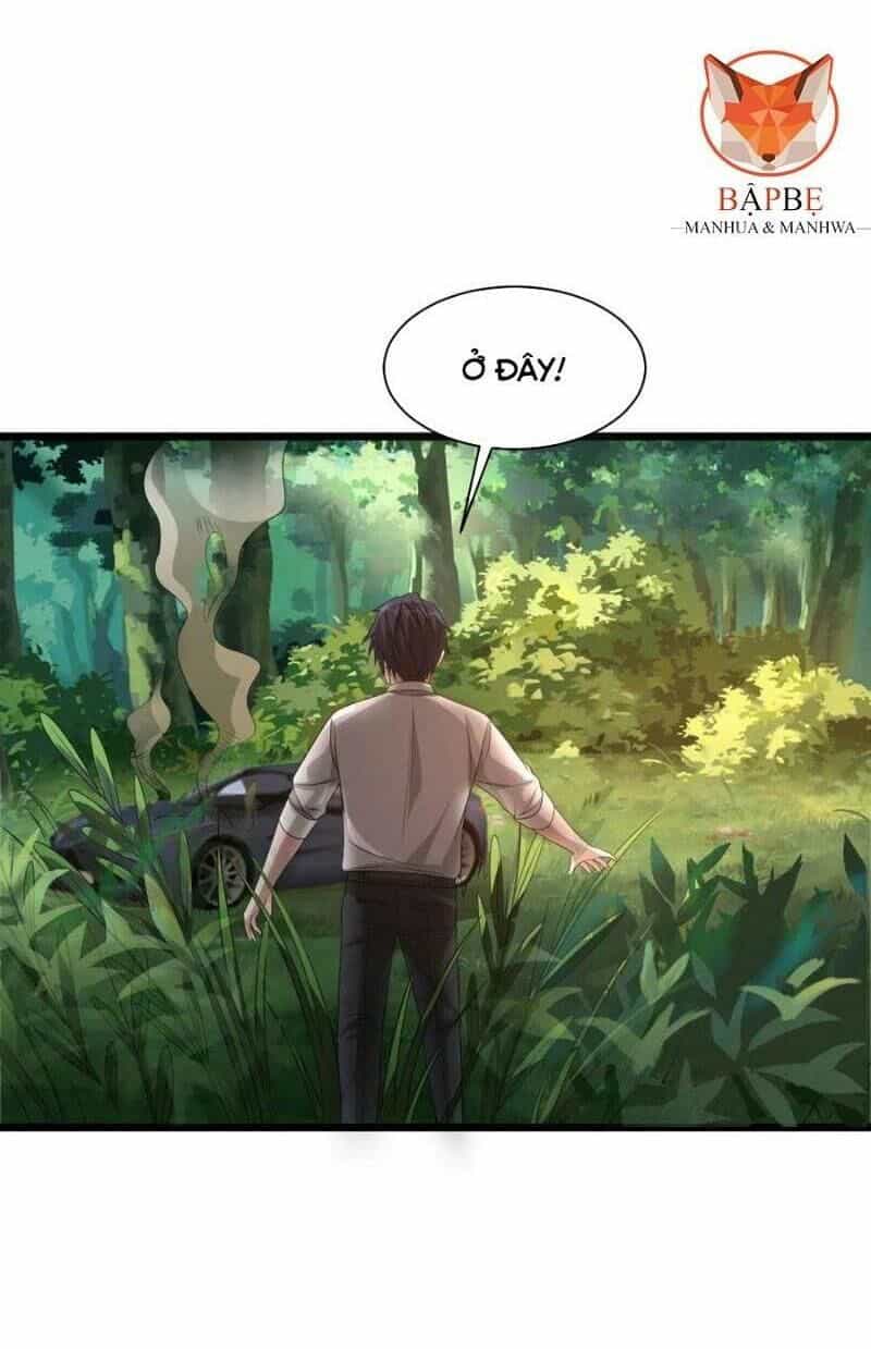 Đô Thị Tà Vương - Chương 45 - ảnh 36