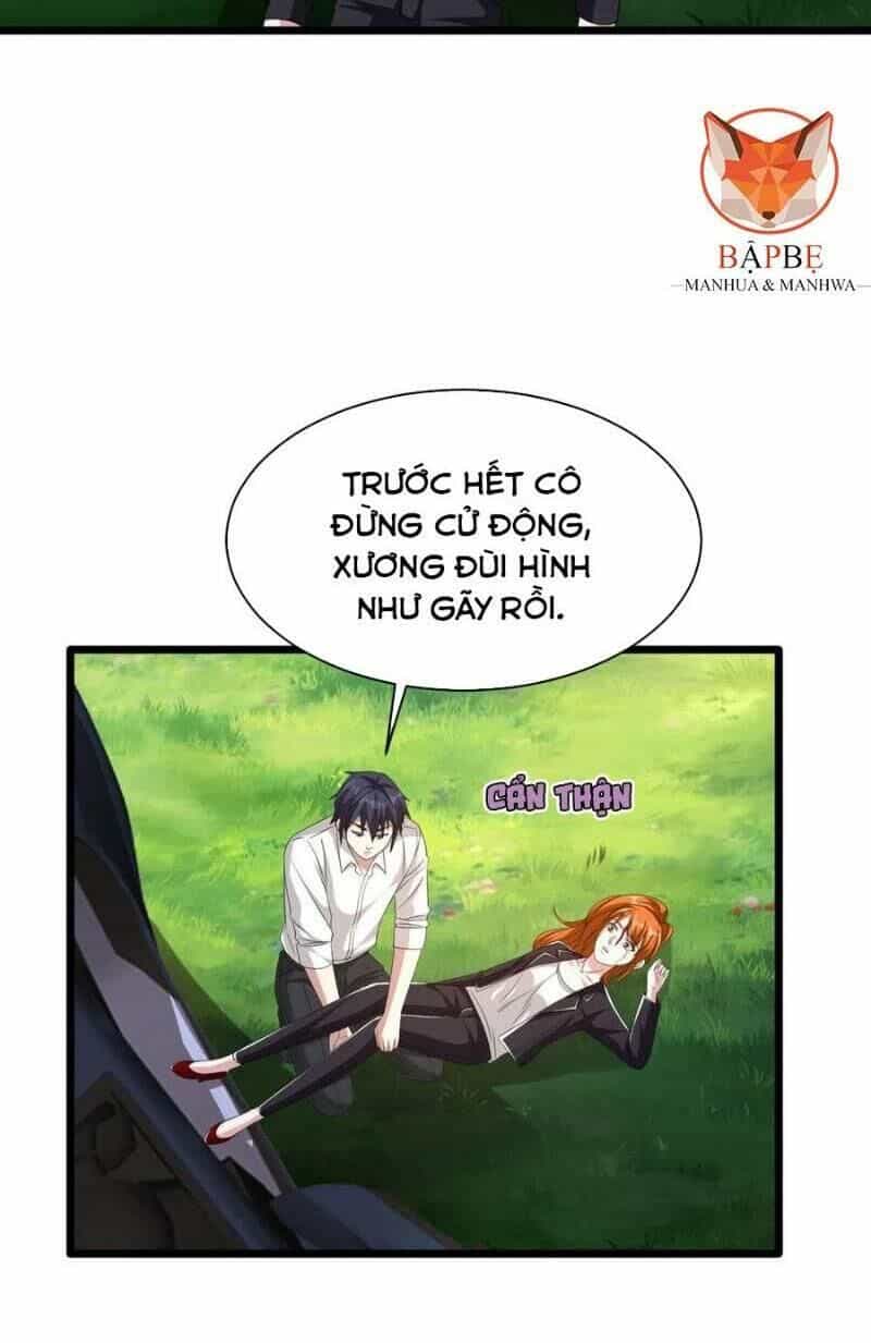 Đô Thị Tà Vương - Chương 46 - ảnh 20
