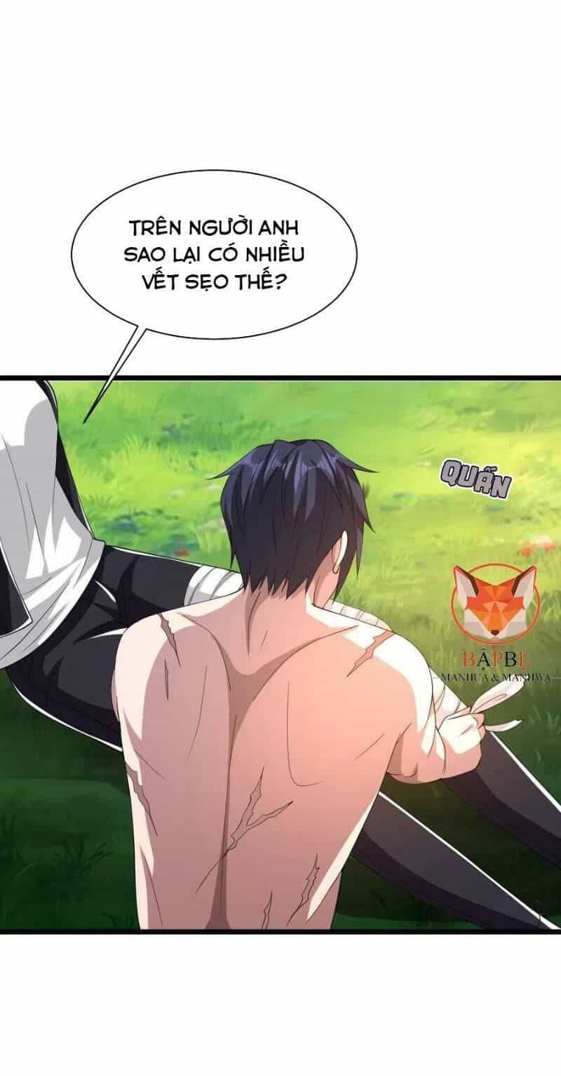 Đô Thị Tà Vương - Chương 46 - ảnh 31