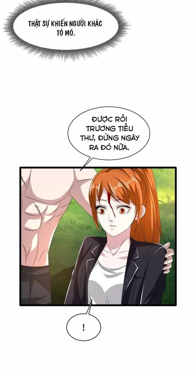 Đô Thị Tà Vương - Chương 46 - ảnh 36