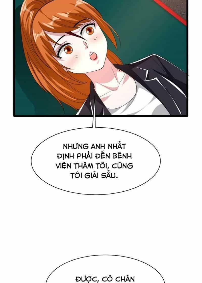 Đô Thị Tà Vương - Chương 47 - ảnh 19