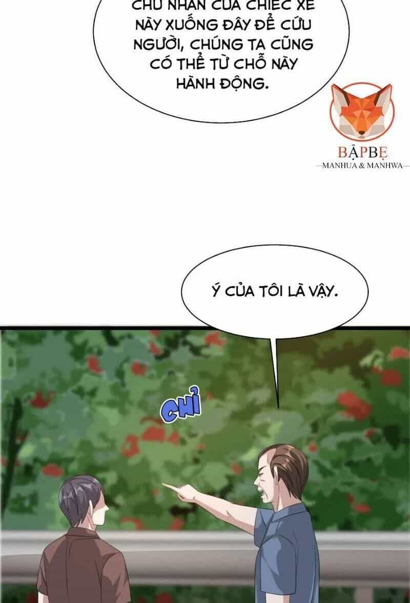 Đô Thị Tà Vương - Chương 47 - ảnh 9
