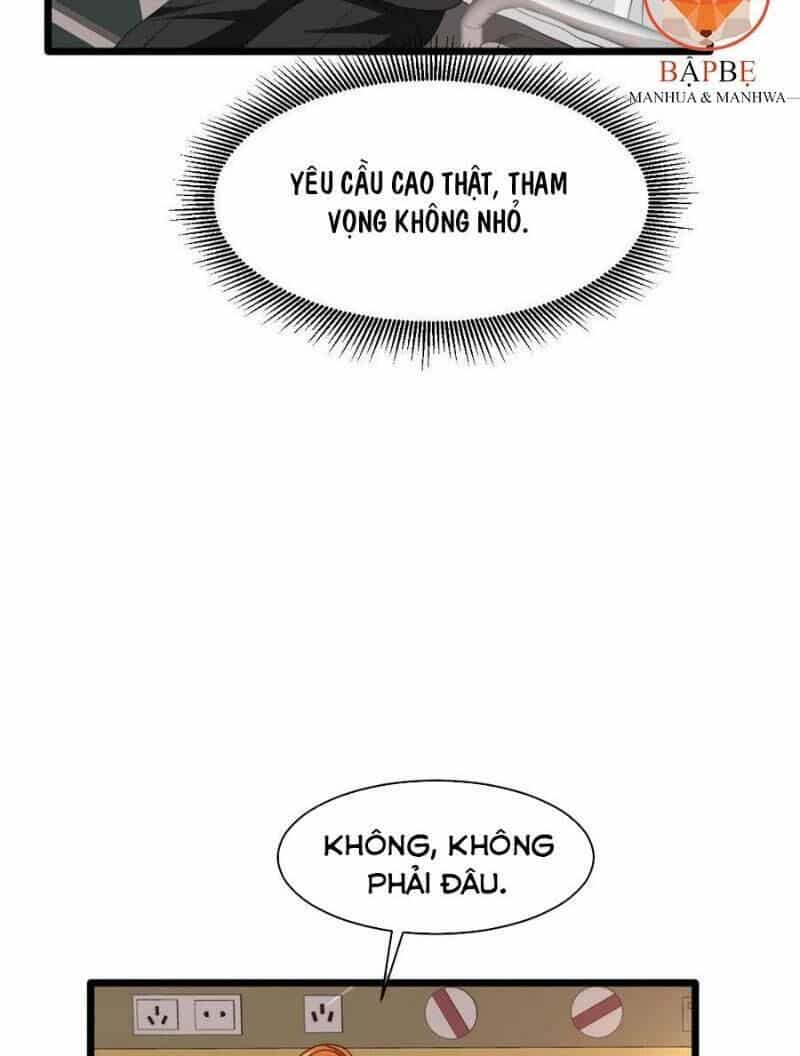 Đô Thị Tà Vương - Chương 48 - ảnh 11
