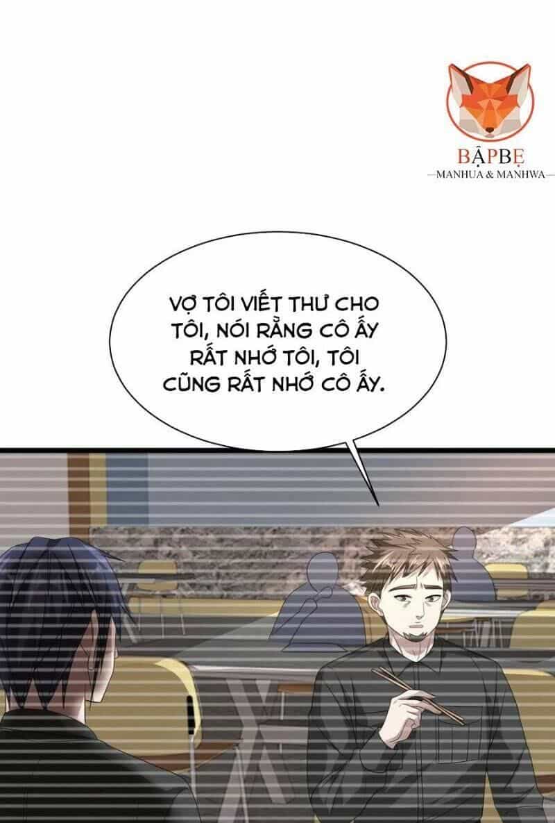 Đô Thị Tà Vương - Chương 48 - ảnh 34