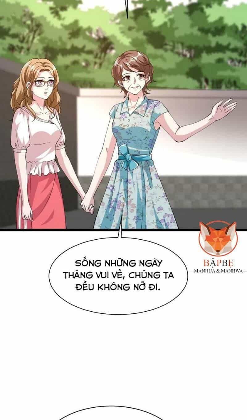 Đô Thị Tà Vương - Chương 49 - ảnh 20