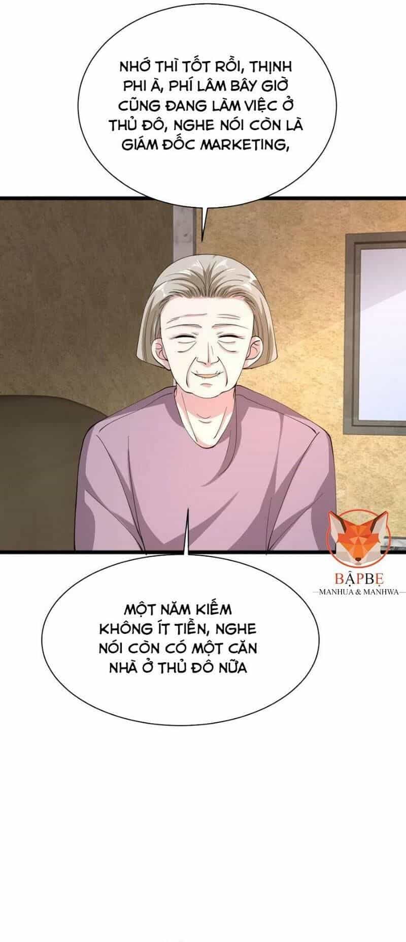 Đô Thị Tà Vương - Chương 49 - ảnh 38
