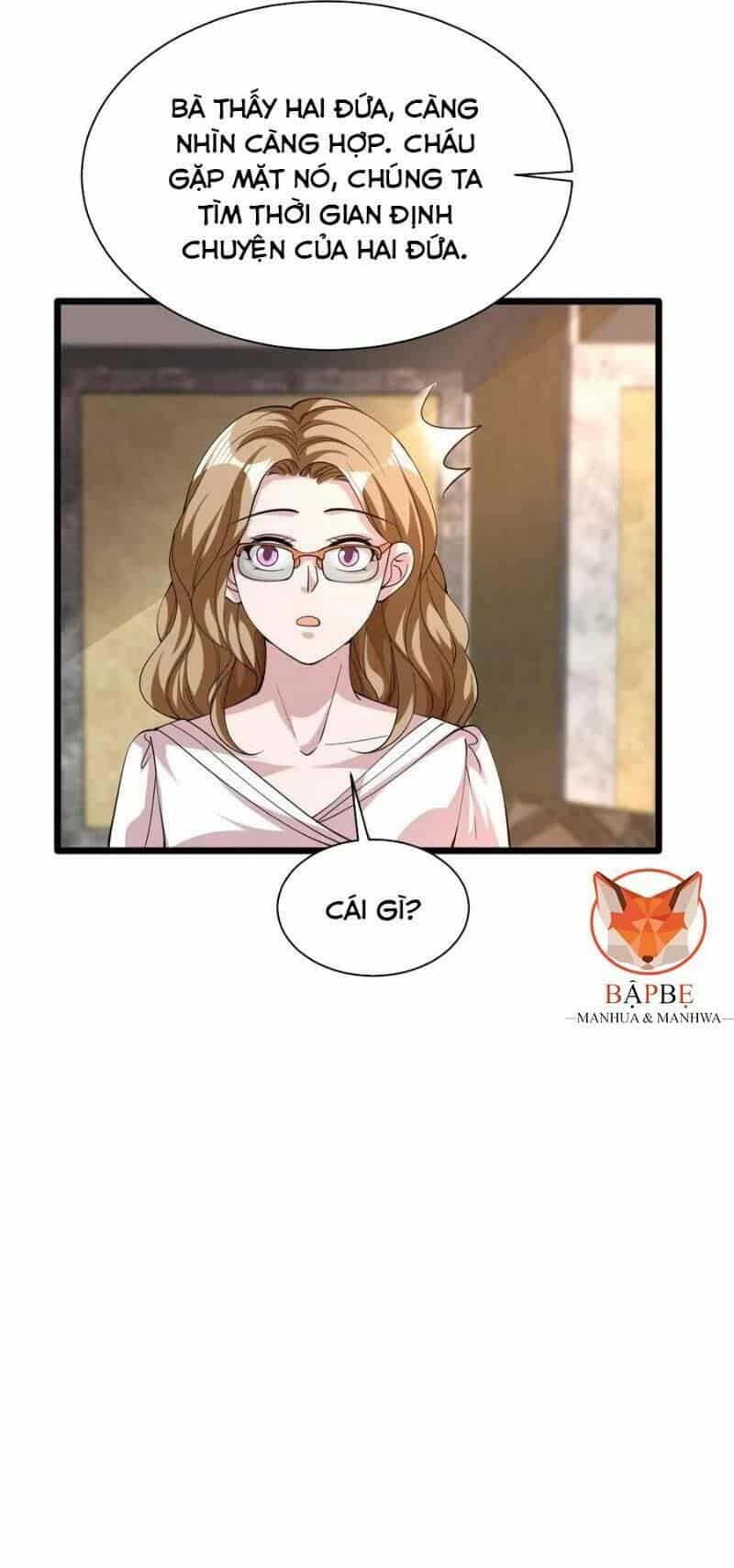 Đô Thị Tà Vương - Chương 49 - ảnh 39