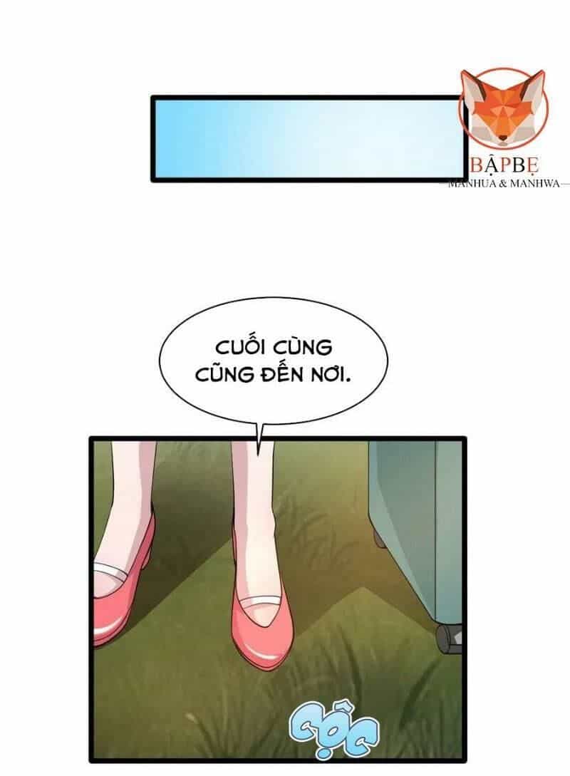 Đô Thị Tà Vương - Chương 49 - ảnh 9