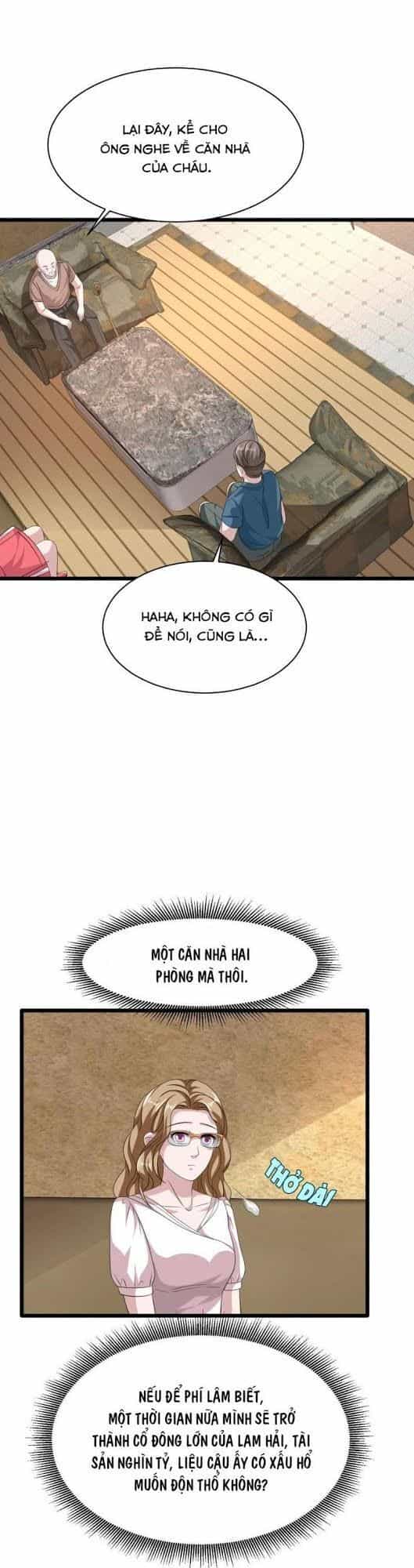Đô Thị Tà Vương - Chương 50 - ảnh 13
