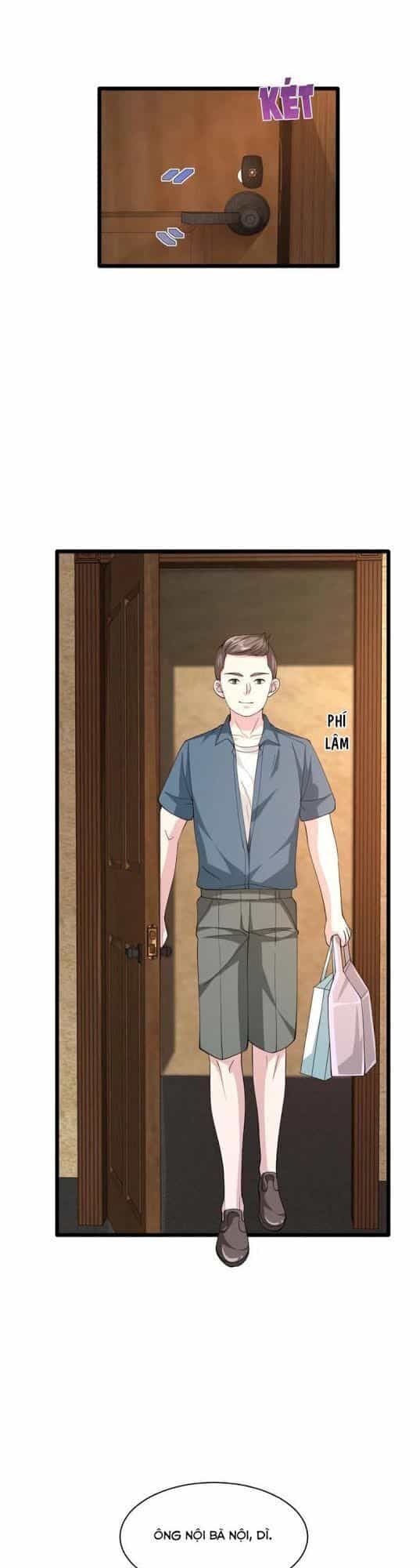 Đô Thị Tà Vương - Chương 50 - ảnh 4