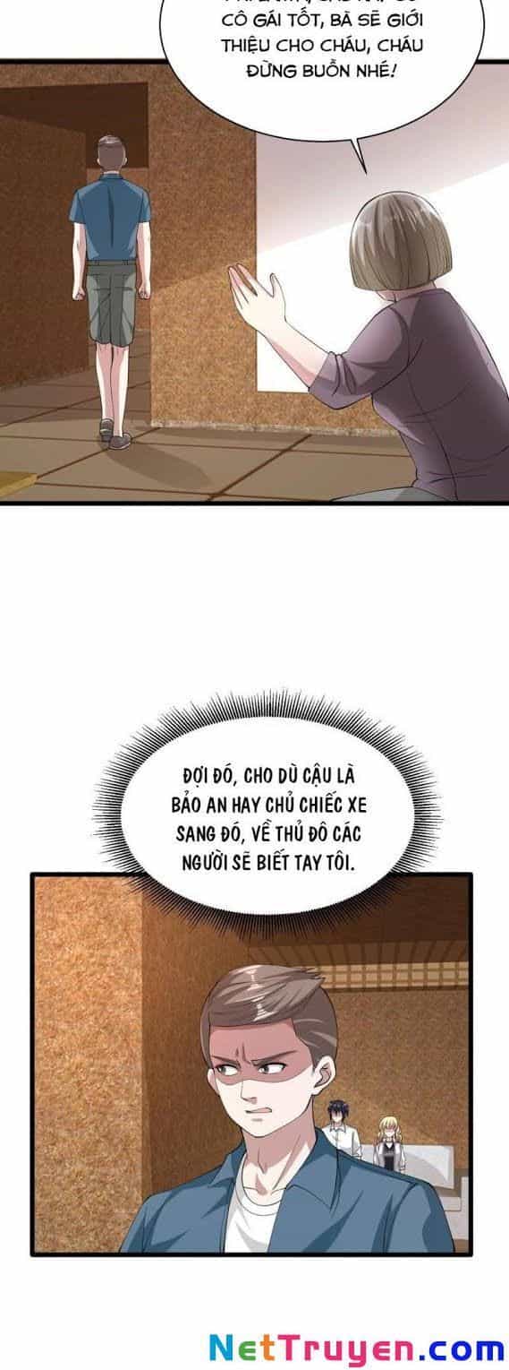 Đô Thị Tà Vương - Chương 52 - ảnh 10