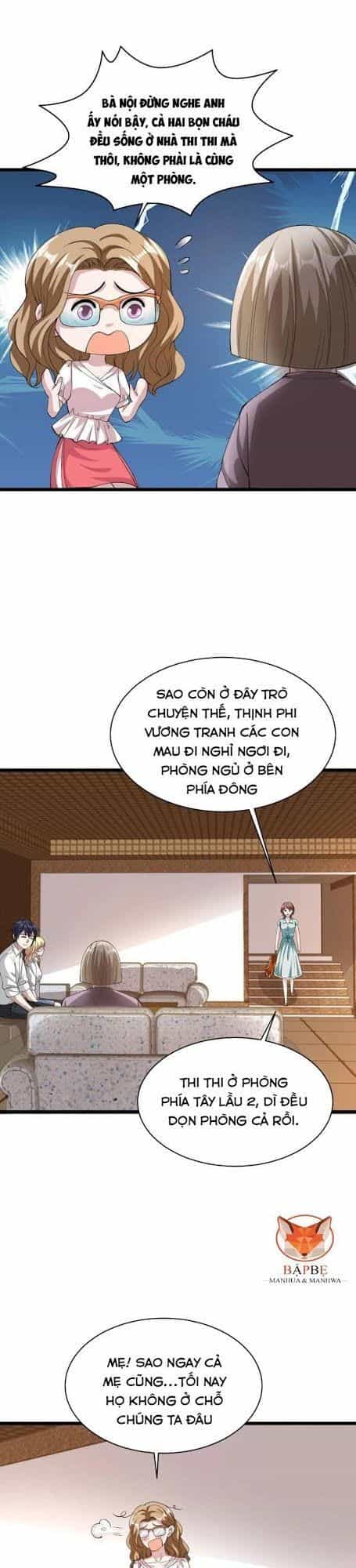 Đô Thị Tà Vương - Chương 52 - ảnh 15