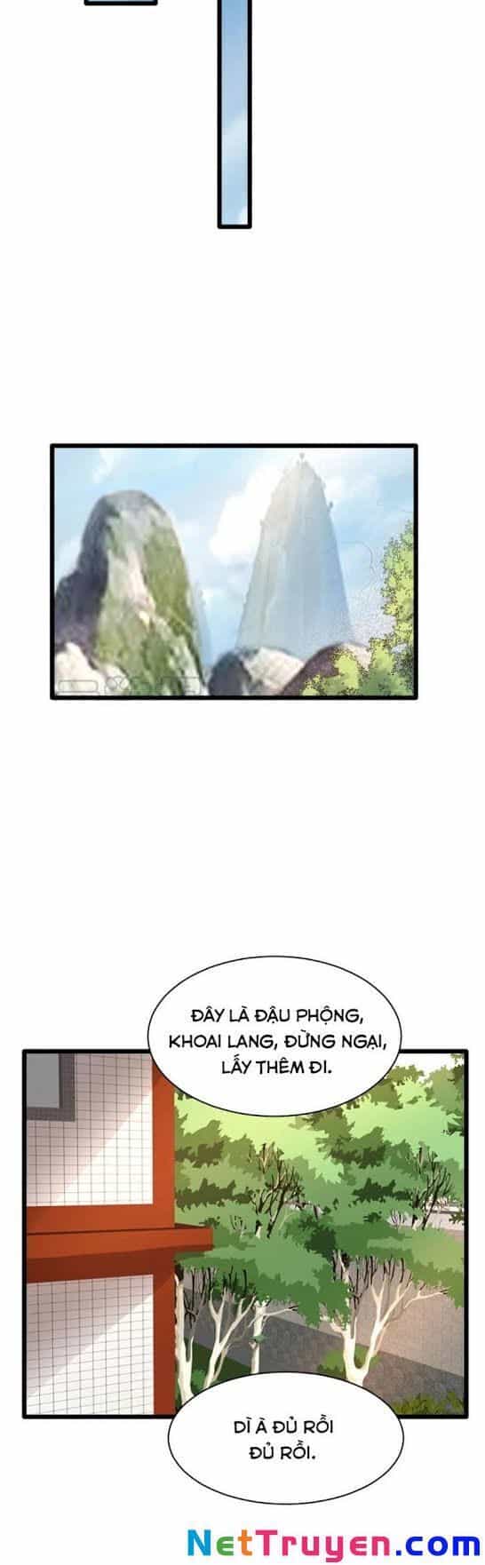 Đô Thị Tà Vương - Chương 54 - ảnh 12