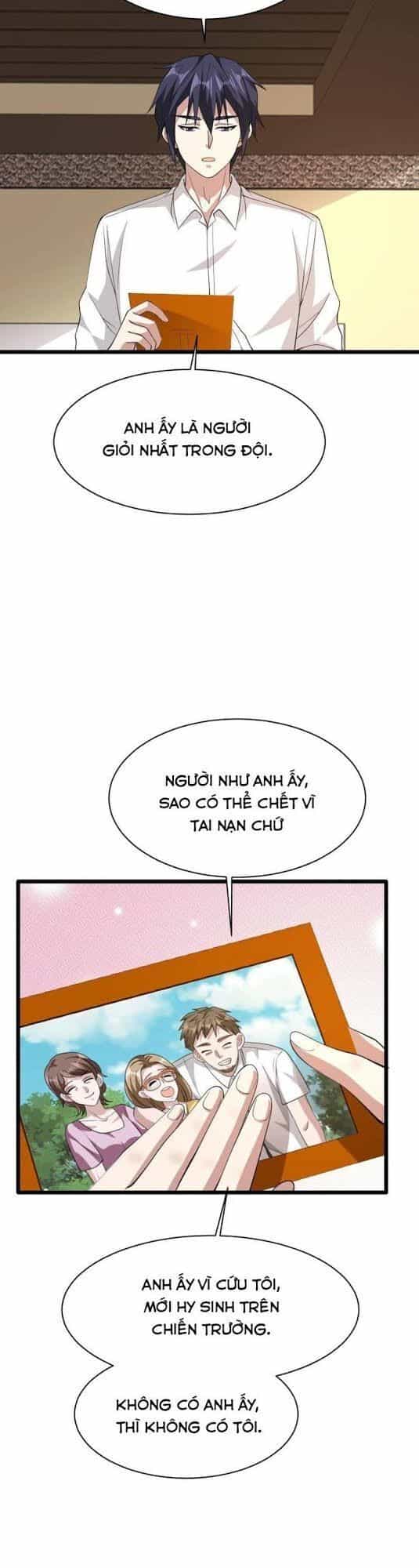 Đô Thị Tà Vương - Chương 54 - ảnh 5