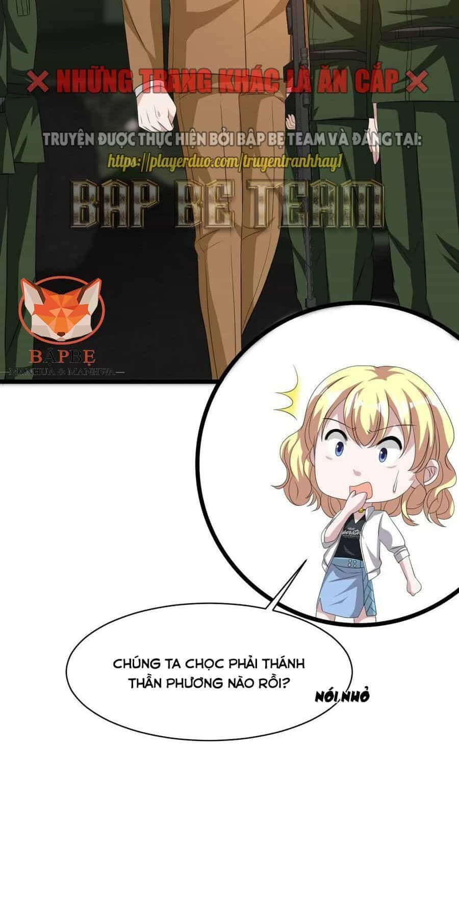 Đô Thị Tà Vương - Chương 55 - ảnh 6