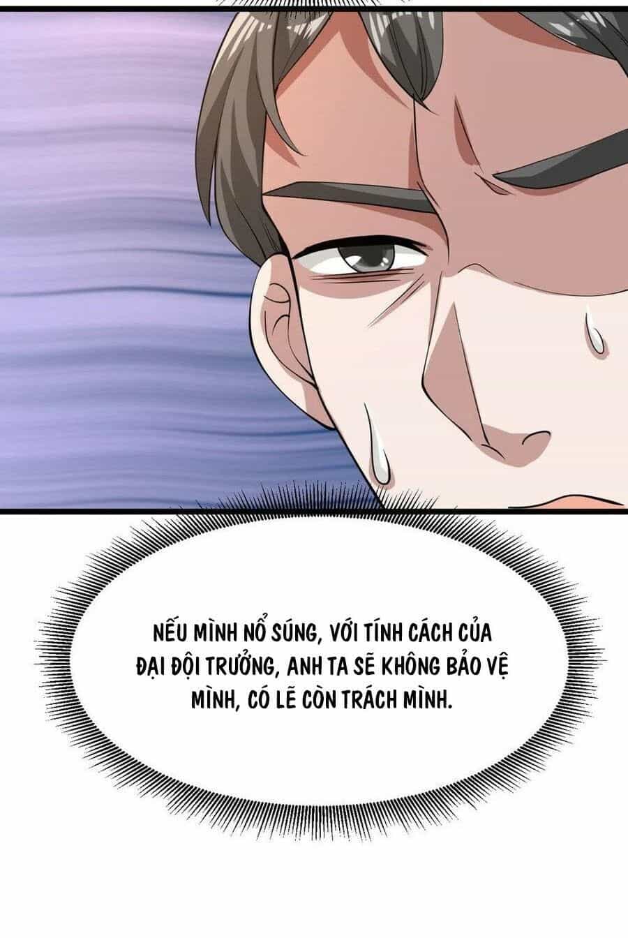 Đô Thị Tà Vương - Chương 56 - ảnh 14