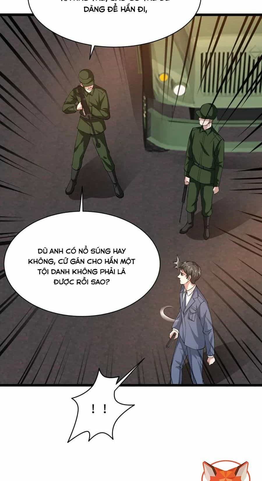 Đô Thị Tà Vương - Chương 56 - ảnh 19