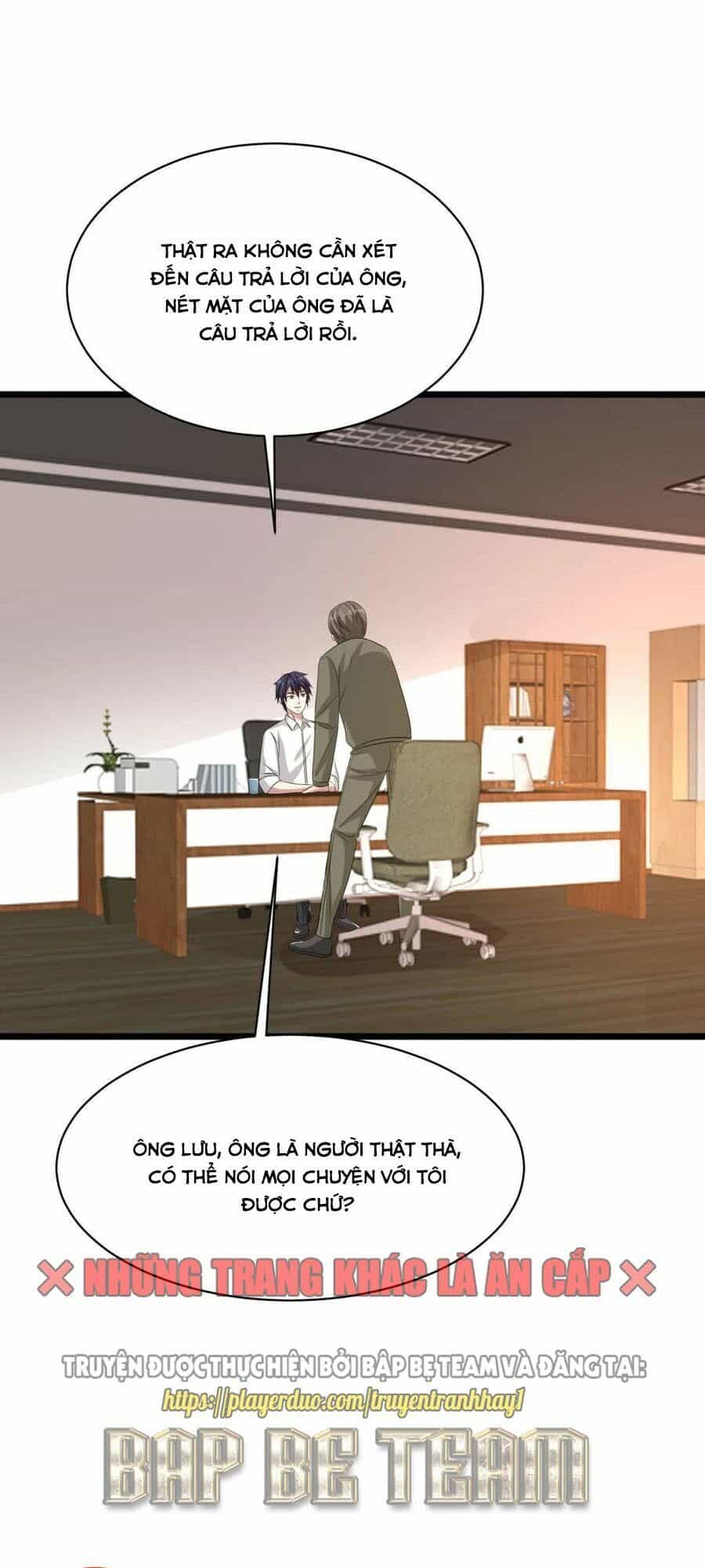 Đô Thị Tà Vương - Chương 57 - ảnh 20