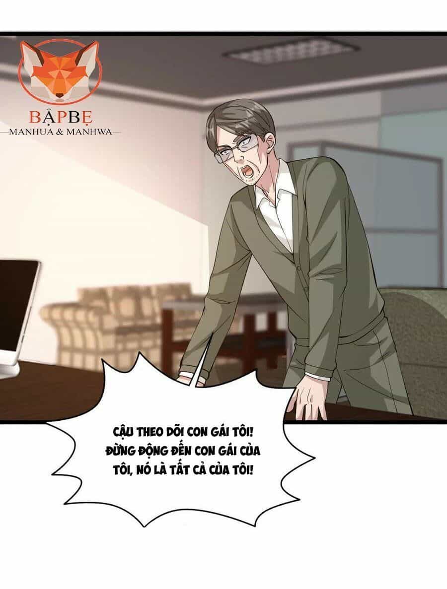Đô Thị Tà Vương - Chương 57 - ảnh 25