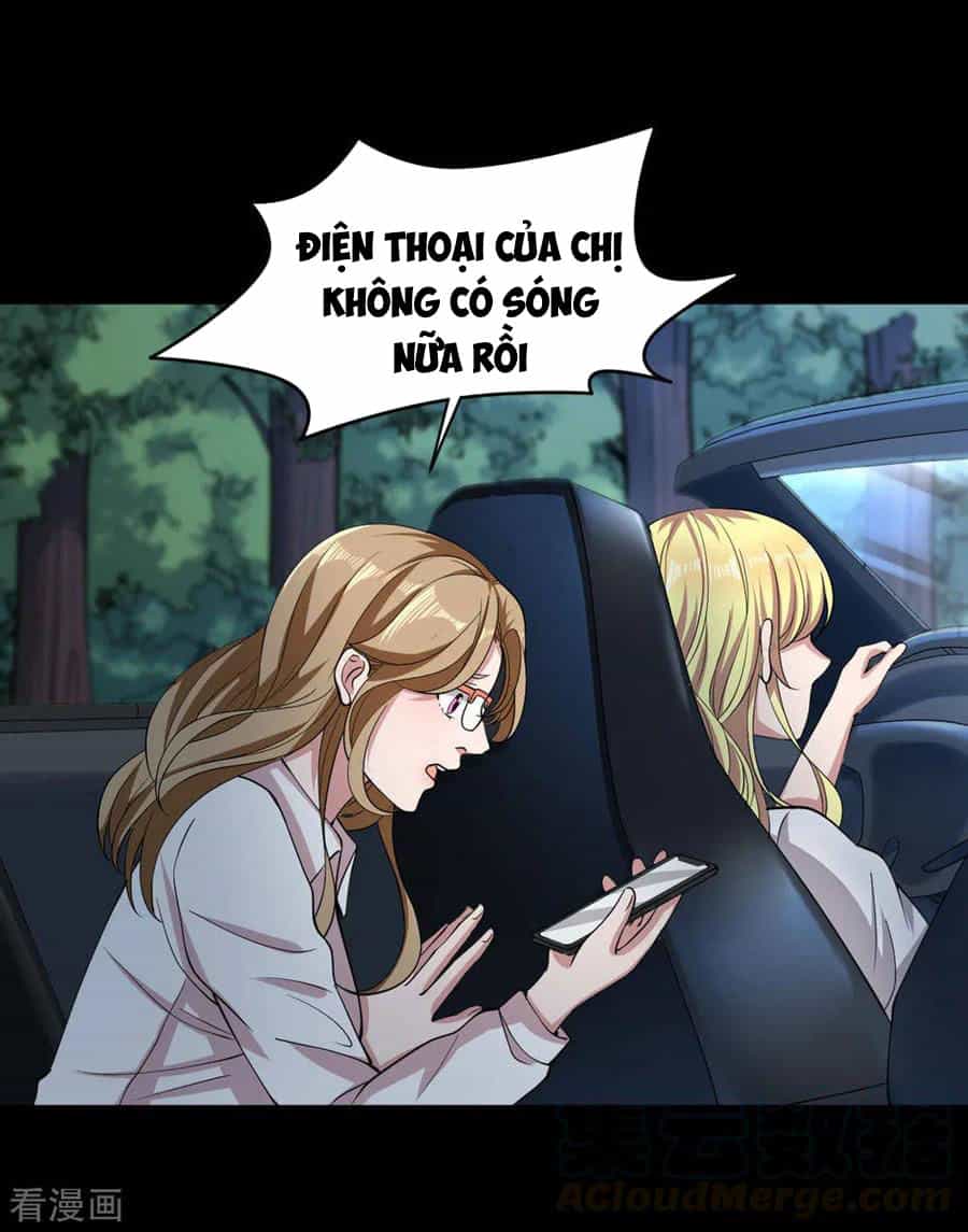 Đô Thị Tà Vương - Chương 6 - ảnh 35