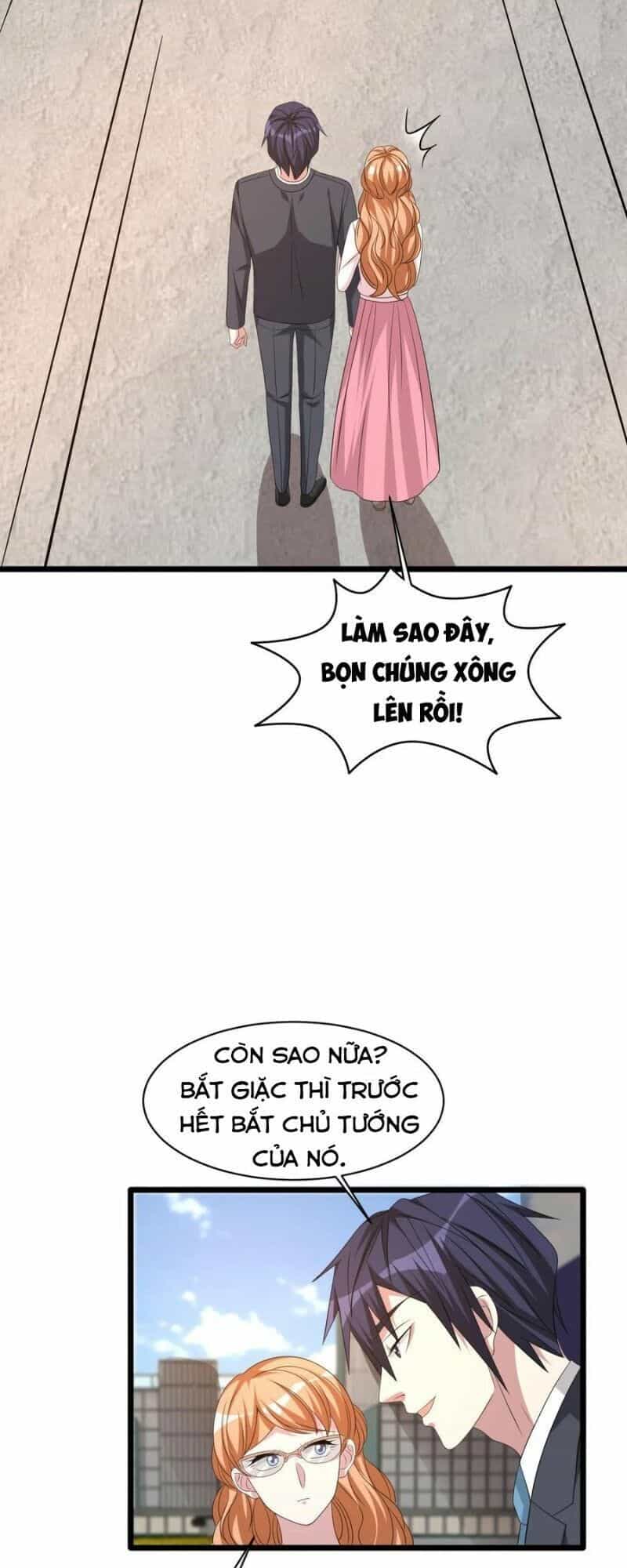 Đô Thị Tà Vương - Chương 60 - ảnh 31