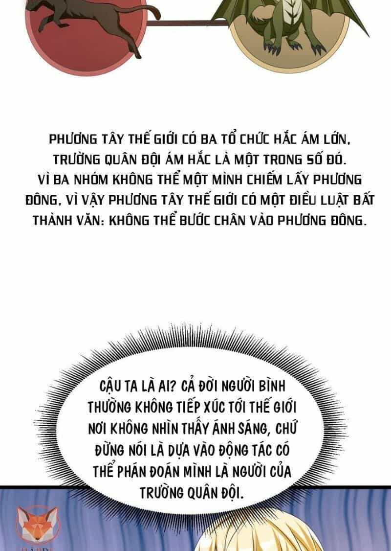 Đô Thị Tà Vương - Chương 60 - ảnh 5