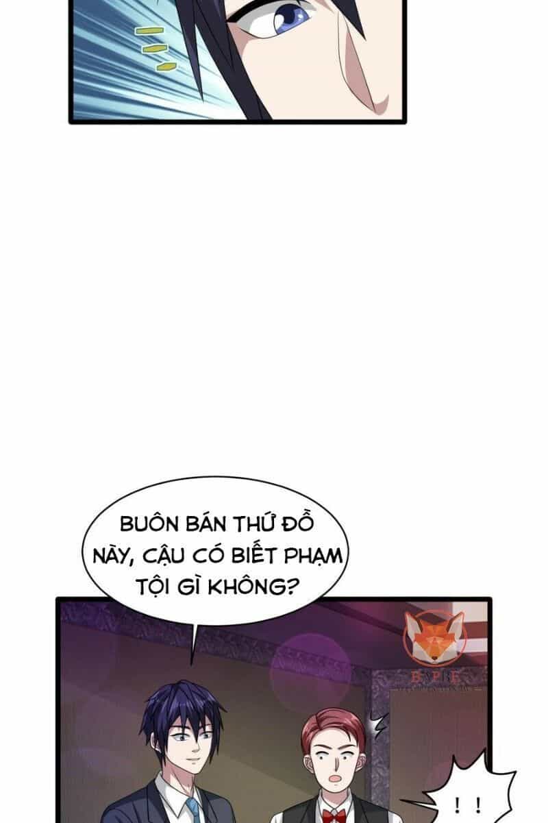 Đô Thị Tà Vương - Chương 61 - ảnh 17