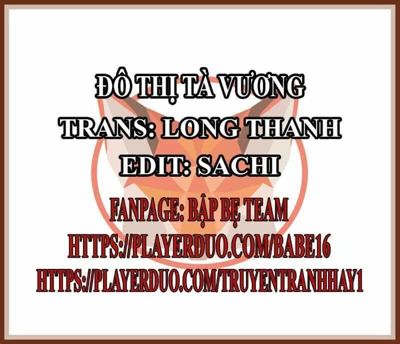 Đô Thị Tà Vương - Chương 61 - ảnh 2