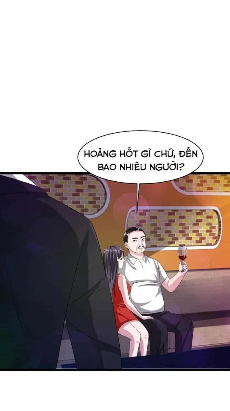 Đô Thị Tà Vương - Chương 61 - ảnh 27