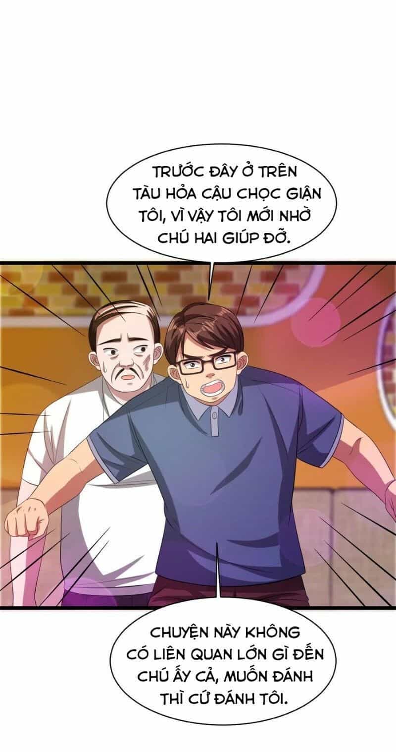 Đô Thị Tà Vương - Chương 62 - ảnh 7