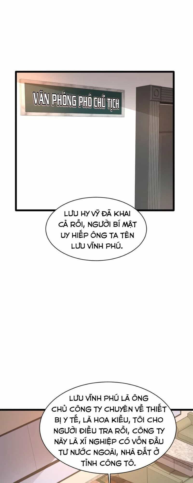 Đô Thị Tà Vương - Chương 63 - ảnh 13